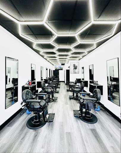 The Best Barbershop II