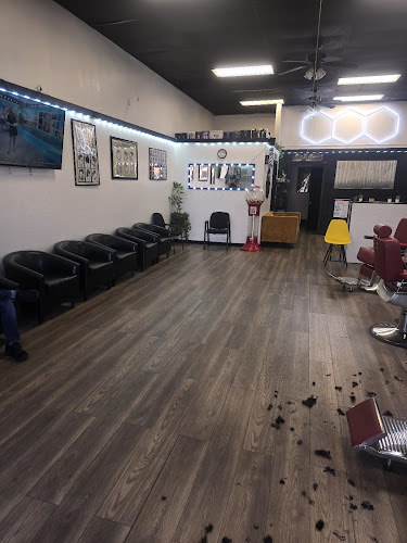 Saugus Barbershop