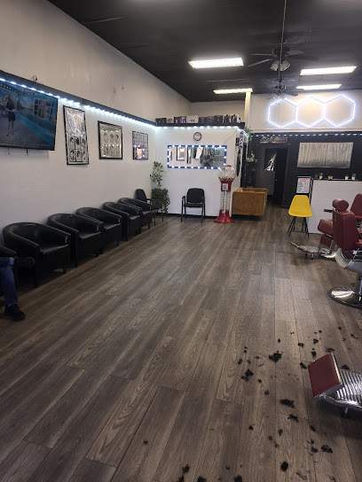 Saugus Barbershop