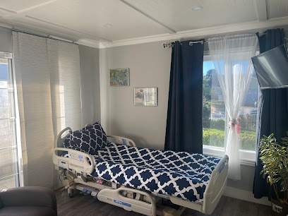 Senior Home Care - AA Americare Home Care