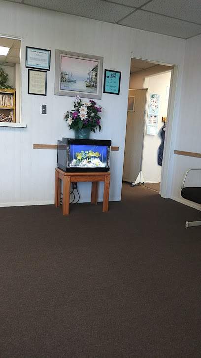 Dr Griffin Dental