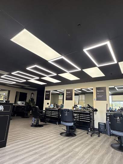Hagopart Barbershop