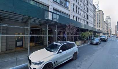 Dental Practice in Tribeca