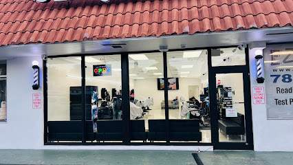 49 Barbershop