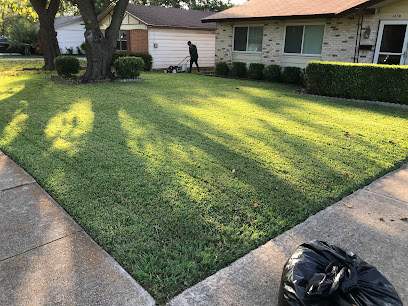 Sergio's Lawncare and Landscape