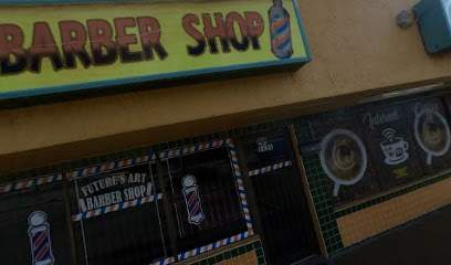 Future's Art Barbershop