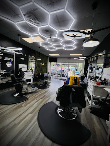 BARBERSHOP