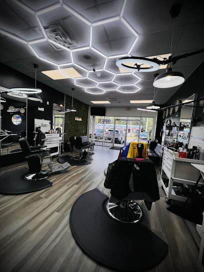 BARBERSHOP