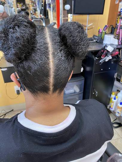 Yani Hair Salon