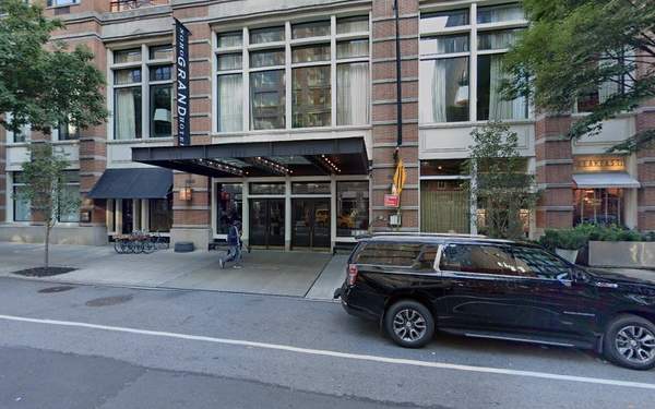 New York Real Estate