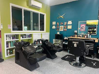 Eloisa VIP barbershop and beauty salon