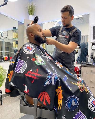 Fine Barber Studio