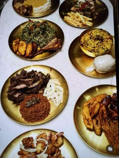 Suya King Restaurant