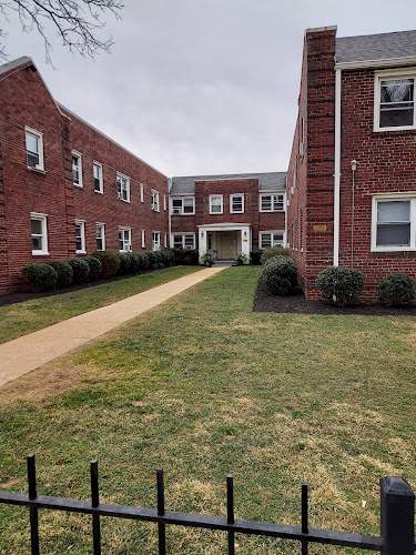 Allison Apartments LLC