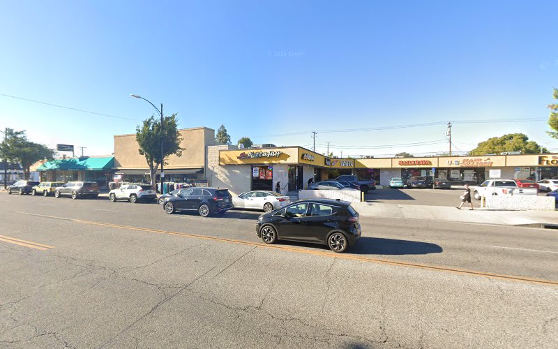 Valley Cutz barbershop