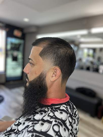 Chocobarber