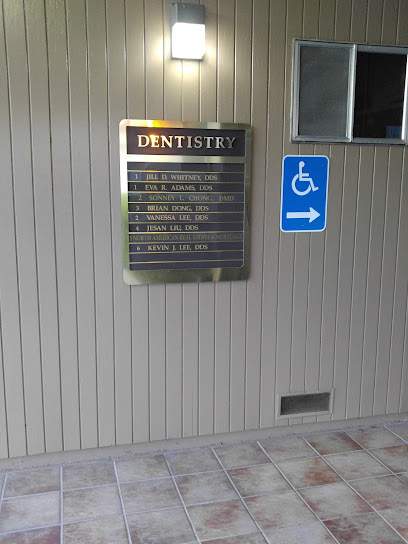 Dr. Brian W. Dong, DDS