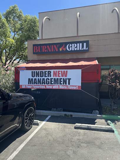 BURNIN’ GRILL