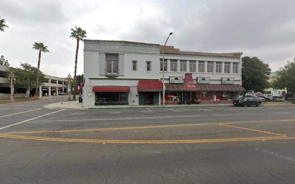 Victor Marshall Law Office