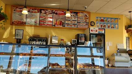 Castaic Donuts