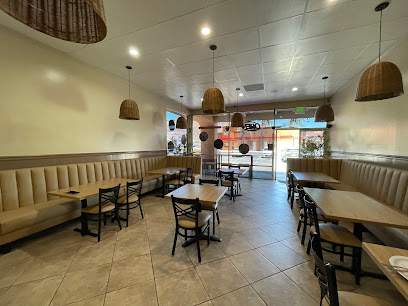 Sierra Grill House