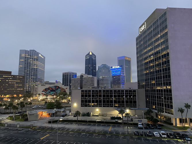 CSX Real Property Inc