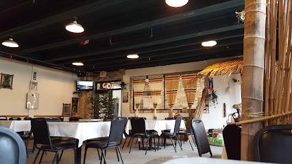 Go Jo Ethiopian Cuisine & Deli