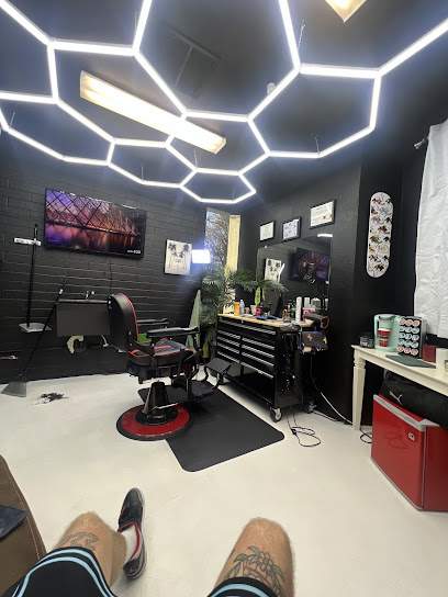 Metta Kulture Barber