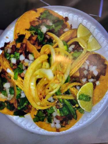 Taqueria la potra