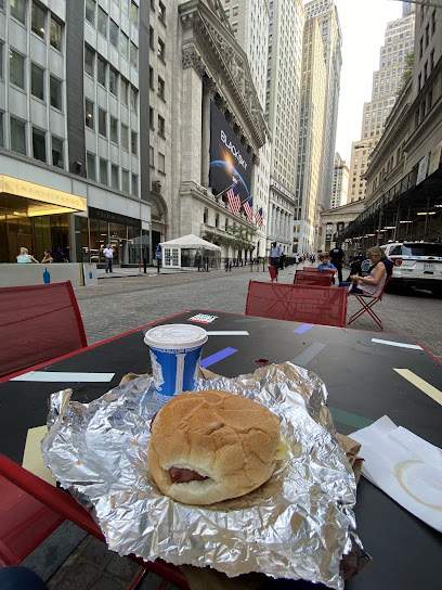 DJ's Breakfast Spot