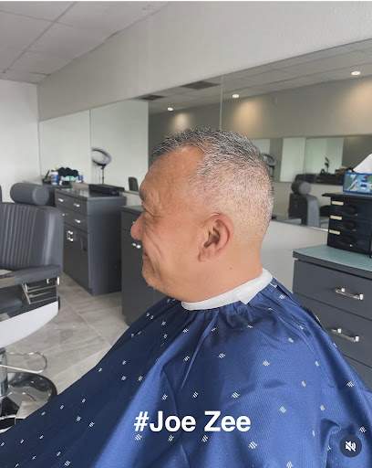 Barbers on Larchmont