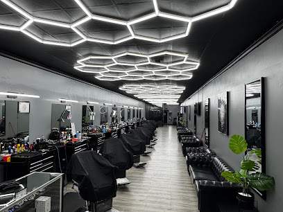 Exclusive by Mario barber shop