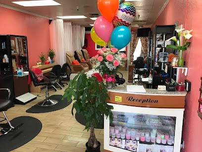 Pro Cuts & Spa