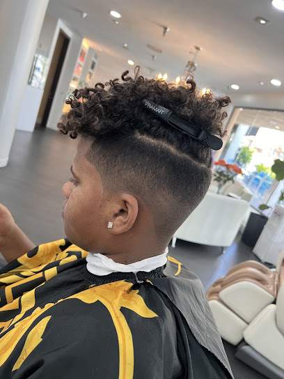 Steve’s Cuts - Haircuts, Shaves and More