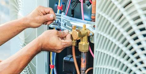 Local HVAC Company