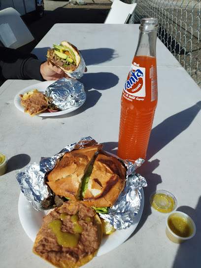 Tacos Jimenez