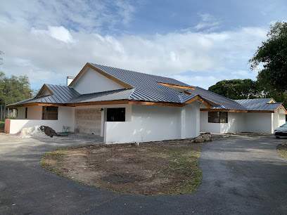 HD HOME REPAIRS AND SERVICES