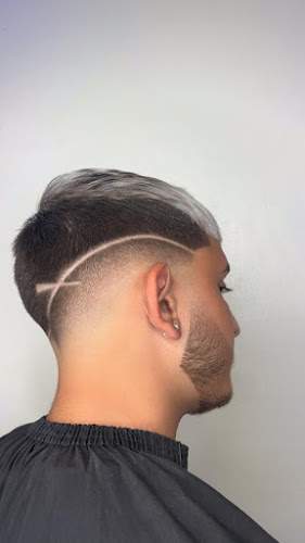 Nonstop Cutz Barberstudio