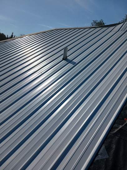 EA Roofing