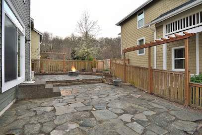 Rain or Shine Landscape Maintenance