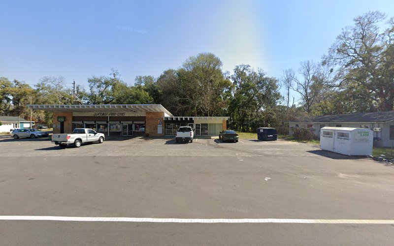 Dunn Ave Barber Shop