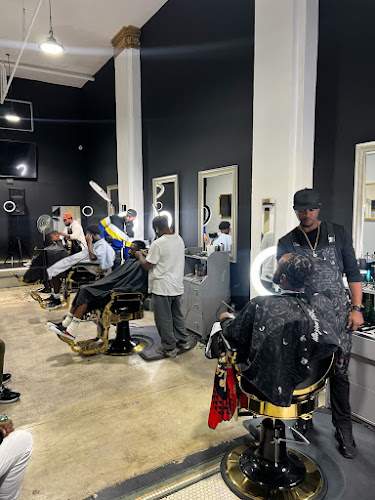 BHBC-Black Hollywood Social club