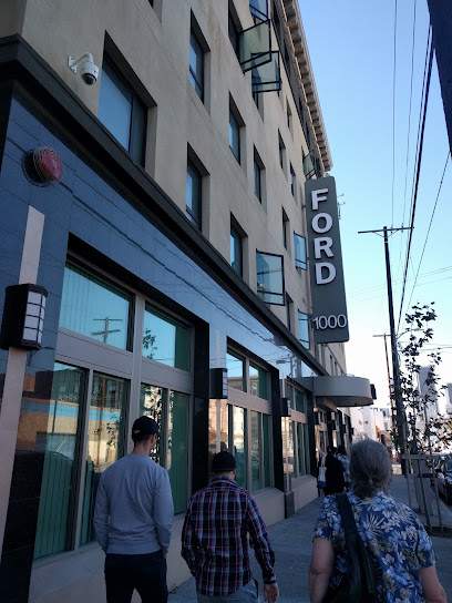 Prentice Hotel