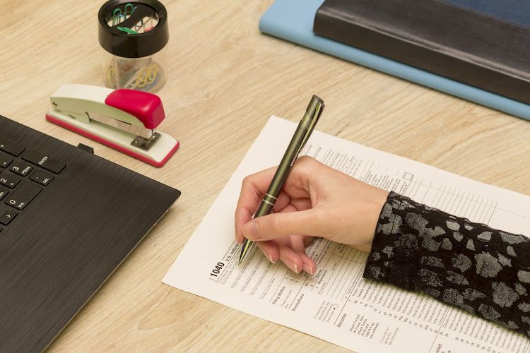 Monterrosa Tax & Business Consulting
