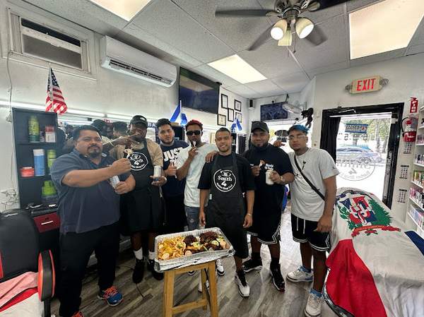 Smith 4 Barber Shop llc