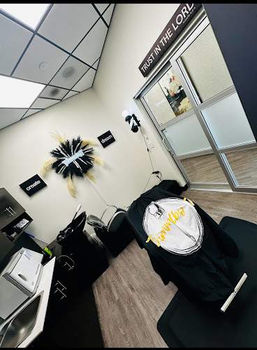 TrimmedbyT Barber Studio