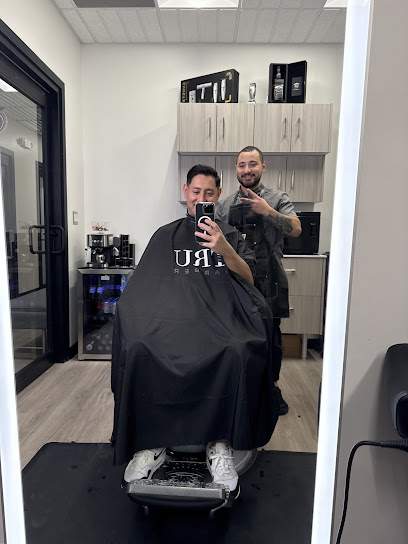 Slicker Barbershop