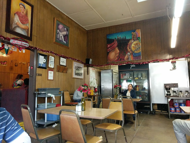 La Abeja Restaurant