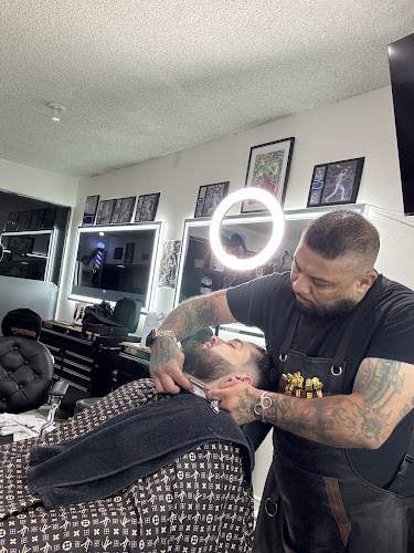 Your World Barber Shop