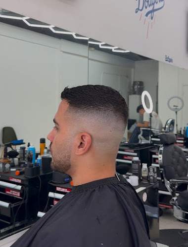 New Era Barbershop Washington